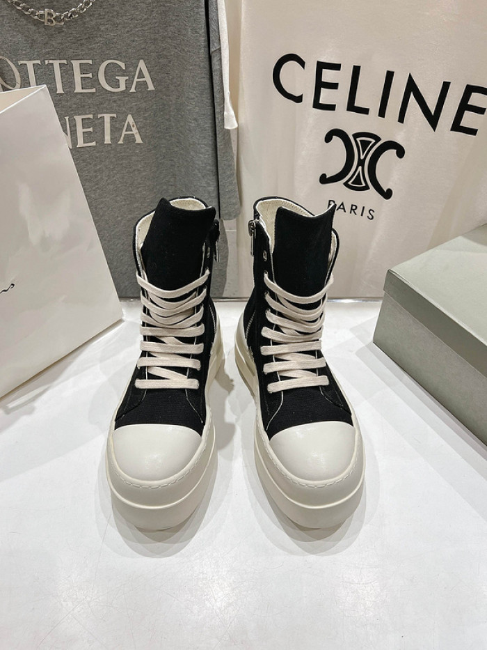 Rick Owen R000075