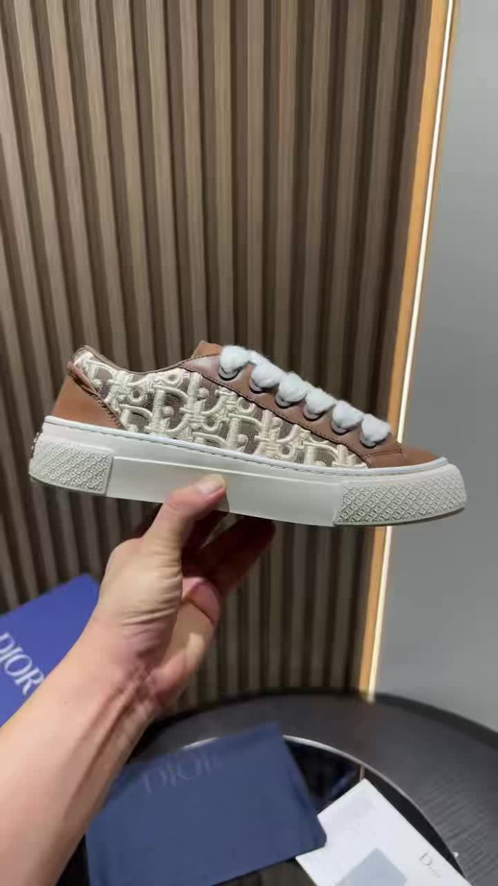 DIOR B33 SNEAKERS-06