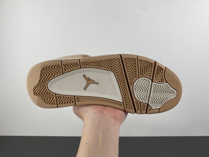 Air Jordan 4 Retro -HV0823-200