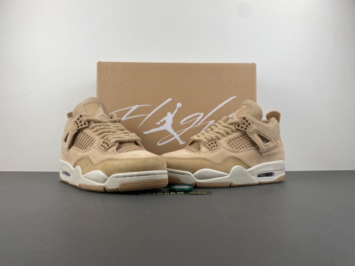 Air Jordan 4 Retro -HV0823-200