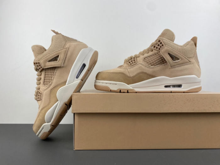 Air Jordan 4 Retro -HV0823-200