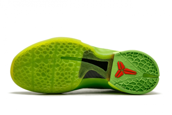 zoom kobe 6 