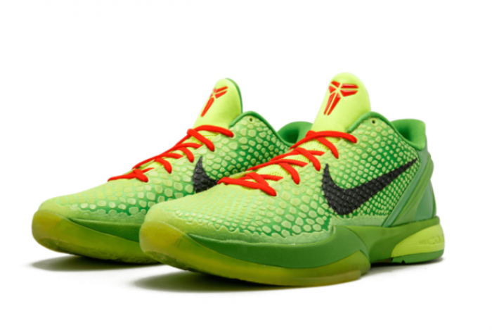 zoom kobe 6 