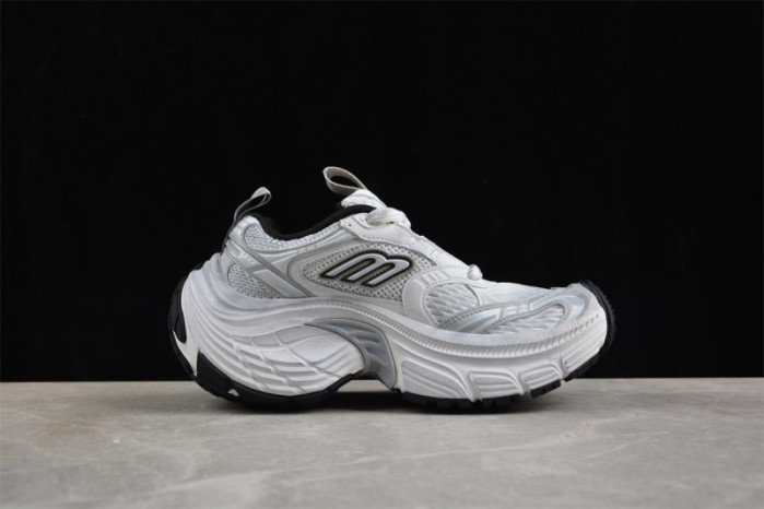 Balenciaga Sneaker -W2MV1 0110
