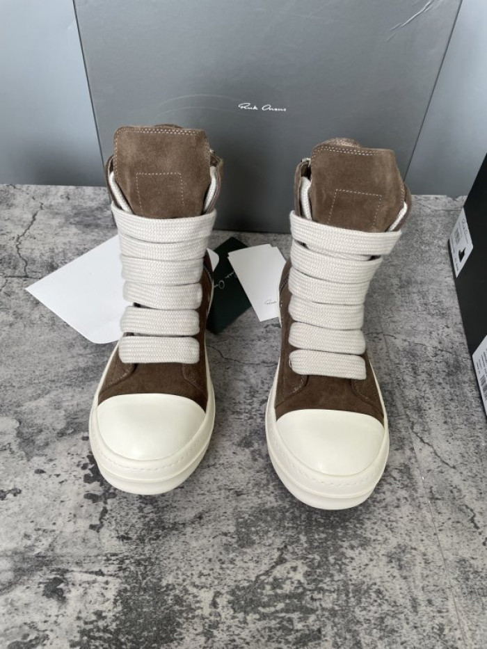 Rick Owen R000084