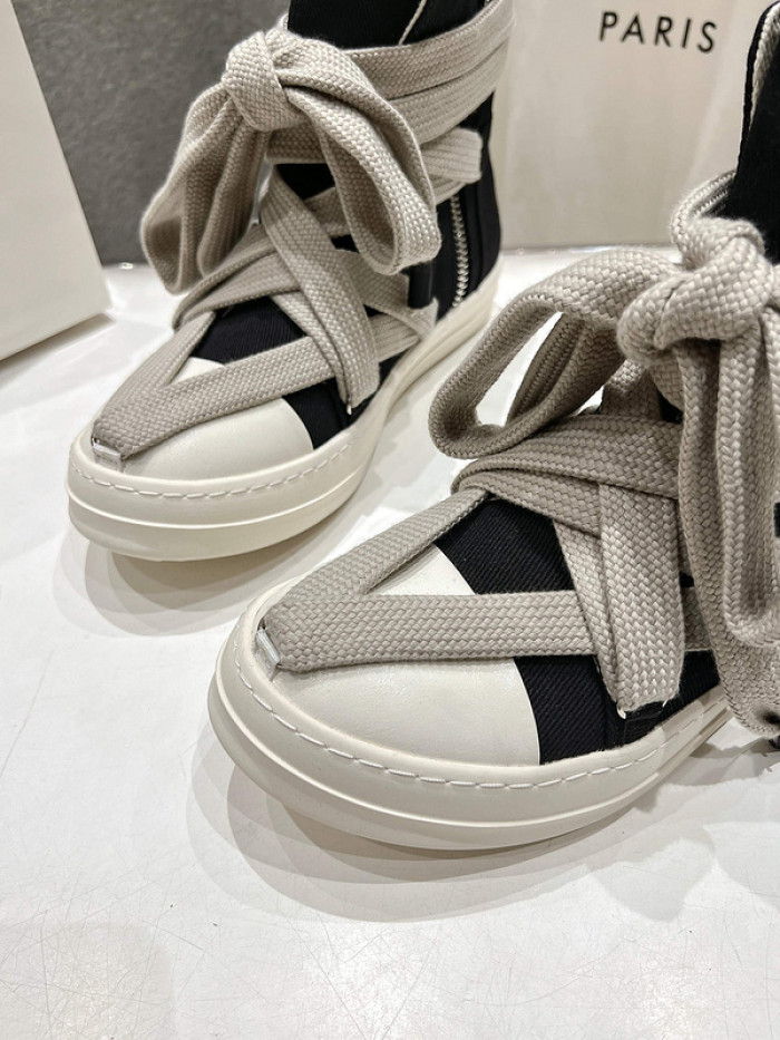 Rick Owen R000074