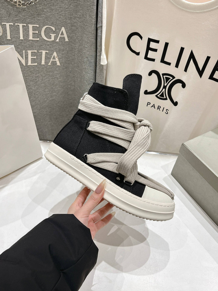 Rick Owen R000074
