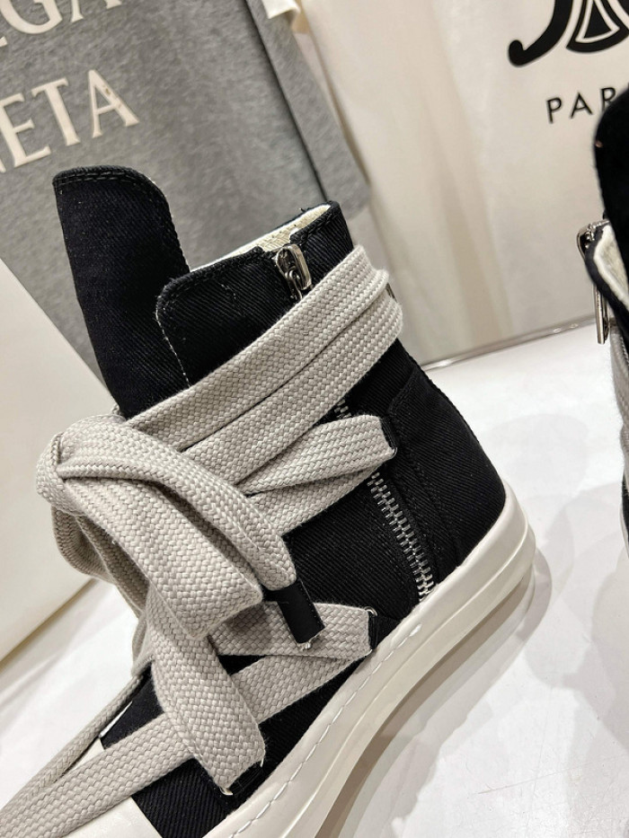 Rick Owen R000074