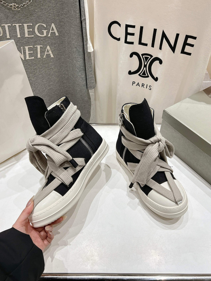 Rick Owen R000074