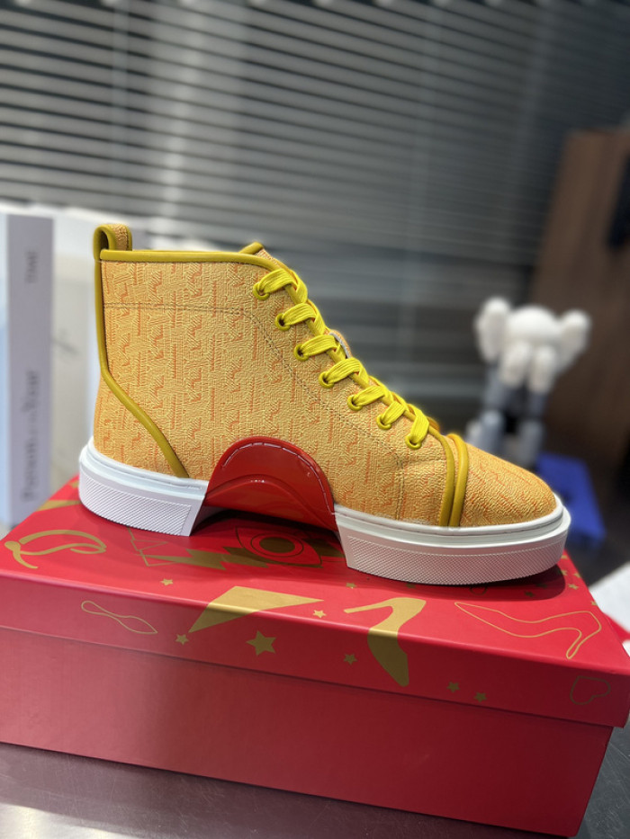 c&l sneakers cl000031