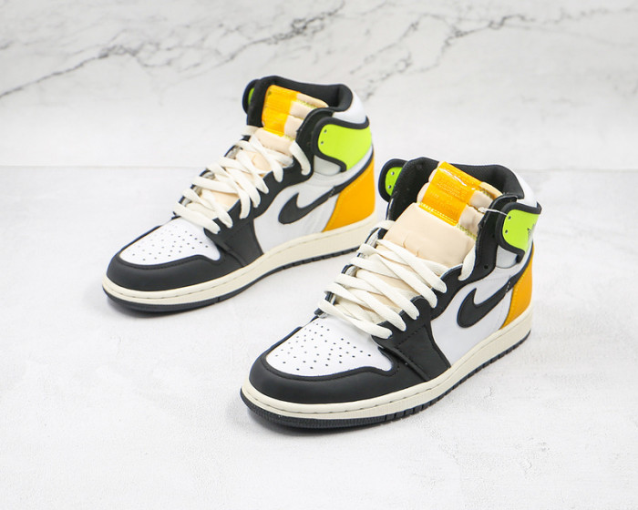 air jordan 1 high og “university gold” 555088-118