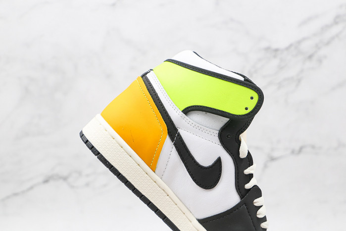 air jordan 1 high og “university gold” 555088-118