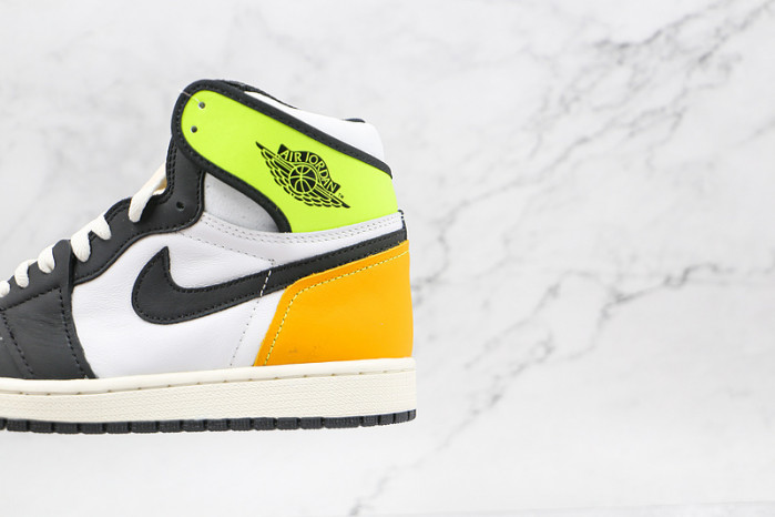 air jordan 1 high og “university gold” 555088-118