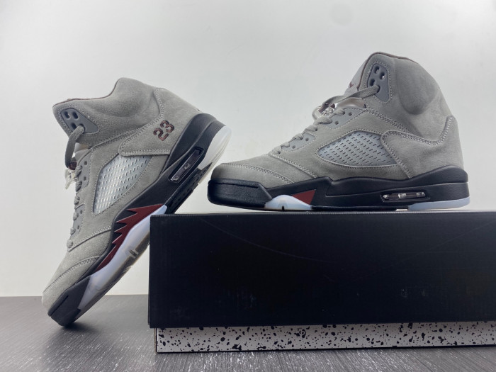 a ma maniére x air jordan 5 “light bone-fd1330-006