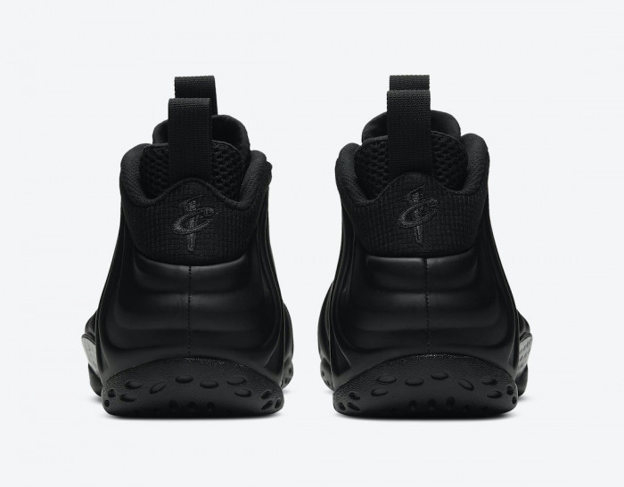 air foamposite one 