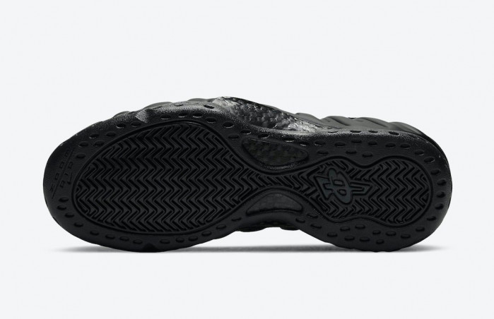 air foamposite one 