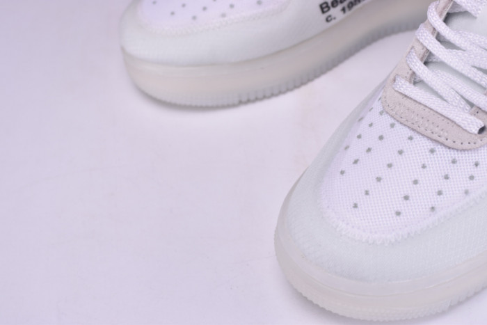 nike air force 1 low o-w all white ao4606-100