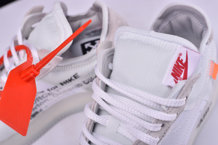 nike air force 1 low o-w all white ao4606-100