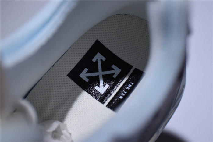 o-w x nike air max 90 sail muslin virgil abloh aa7293-100
