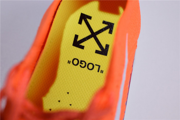 nike xo-w zoom fly mercurial flyknit total orange ao2115-800