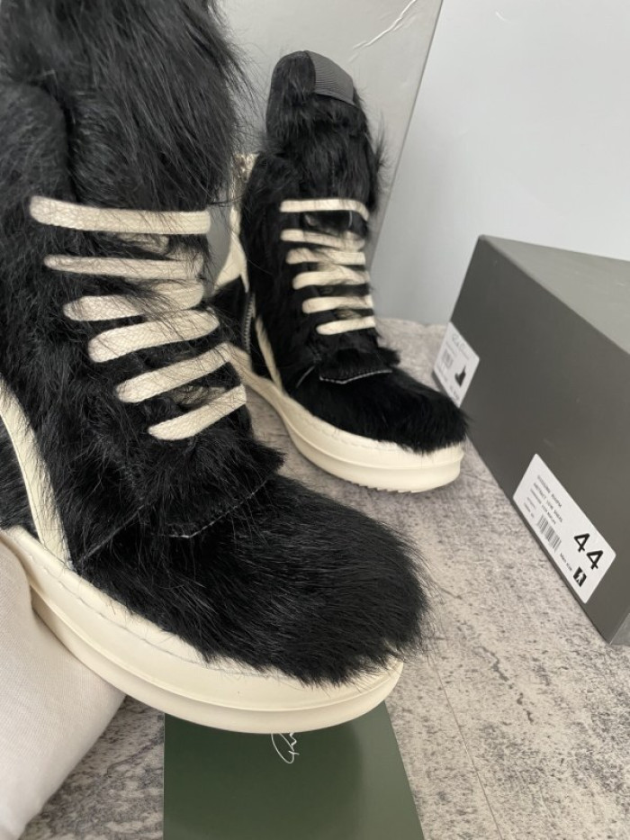 Rick Owen R0000113