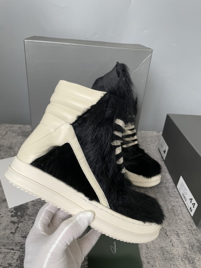 Rick Owen R0000113