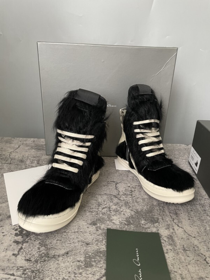 Rick Owen R0000113
