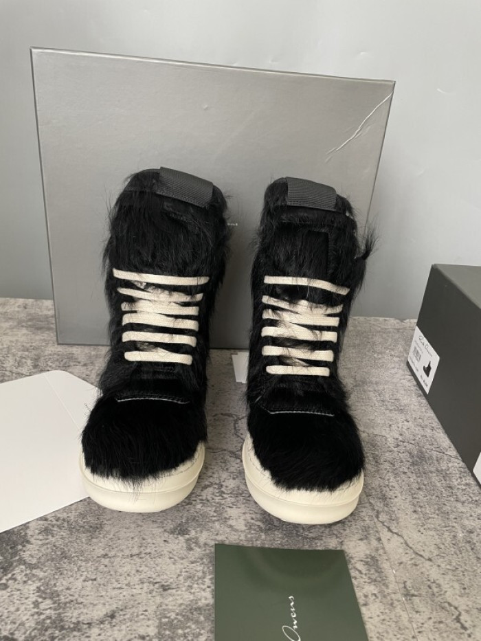 Rick Owen R0000113