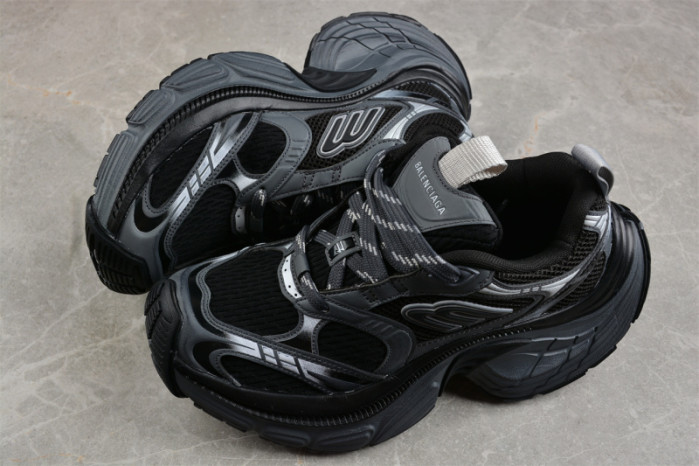 Balenciaga Sneaker -W1MV2 0125