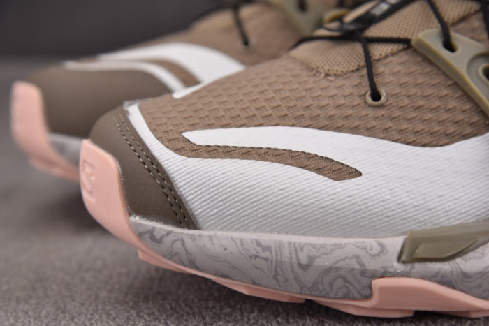 SALOMON SHOES