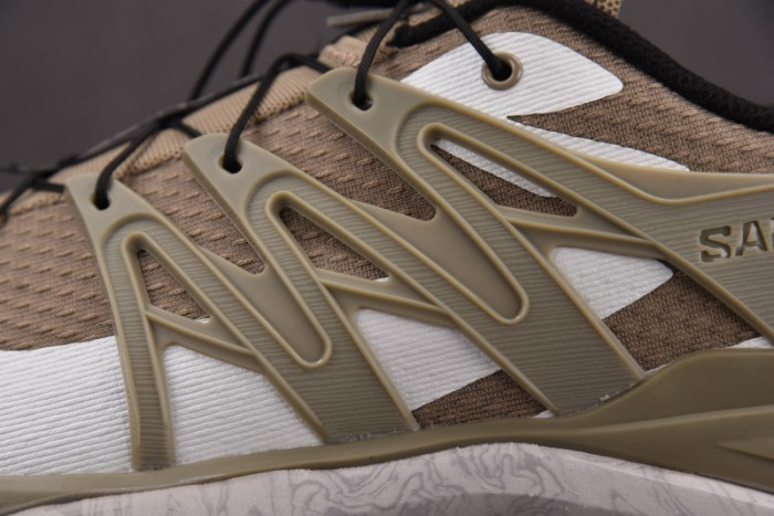 SALOMON SHOES