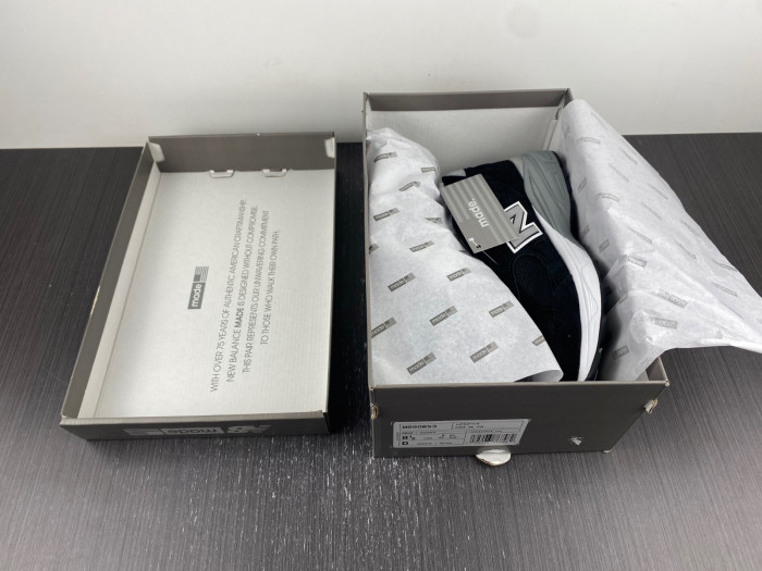 new balance 990v3 black white-m990bs3