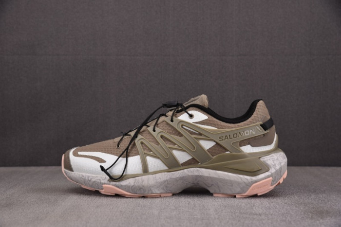 SALOMON SHOES