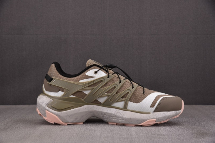 SALOMON SHOES