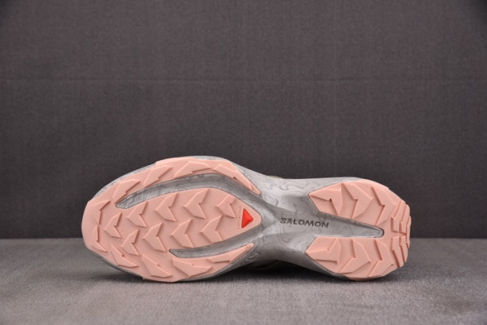 SALOMON SHOES