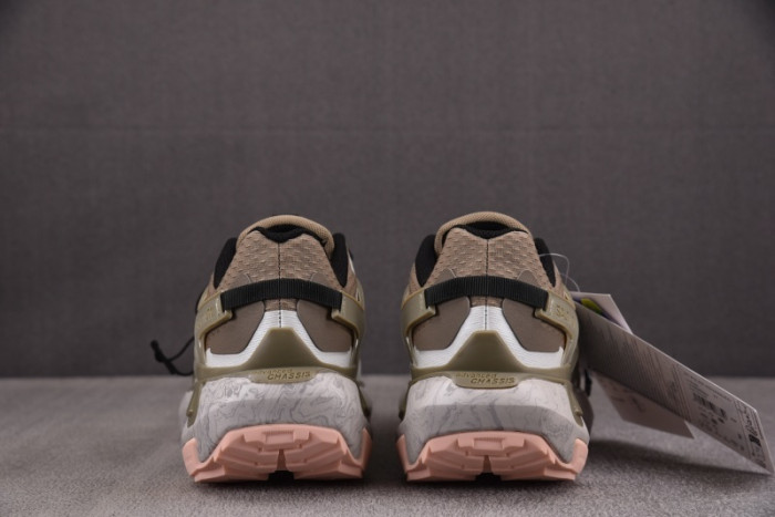 SALOMON SHOES
