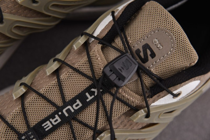 SALOMON SHOES