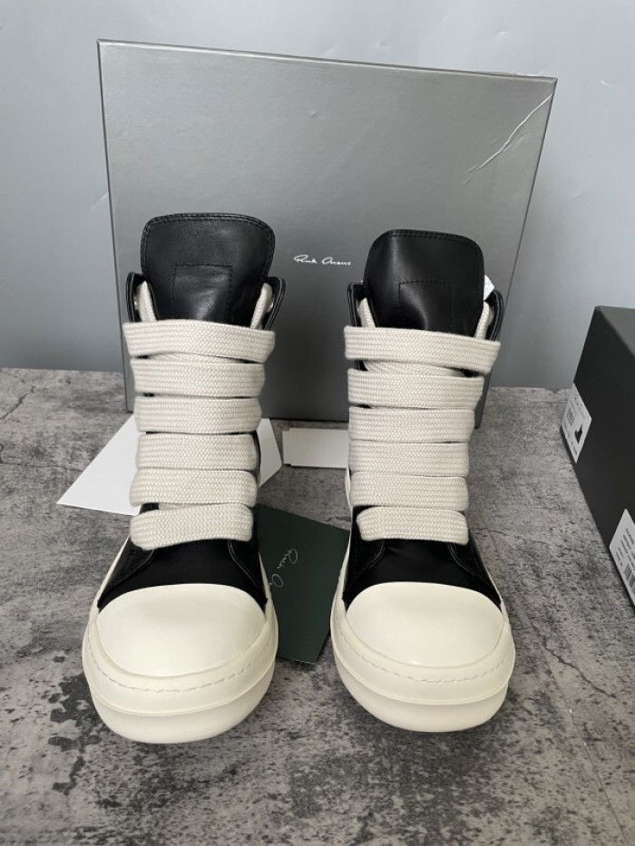 Rick Owen R000085
