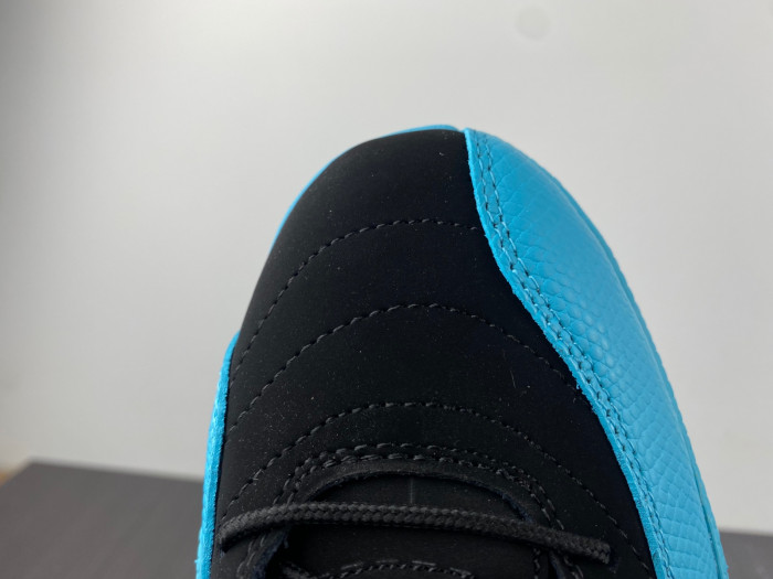 jordan 12 retro gamma blue-130690-027