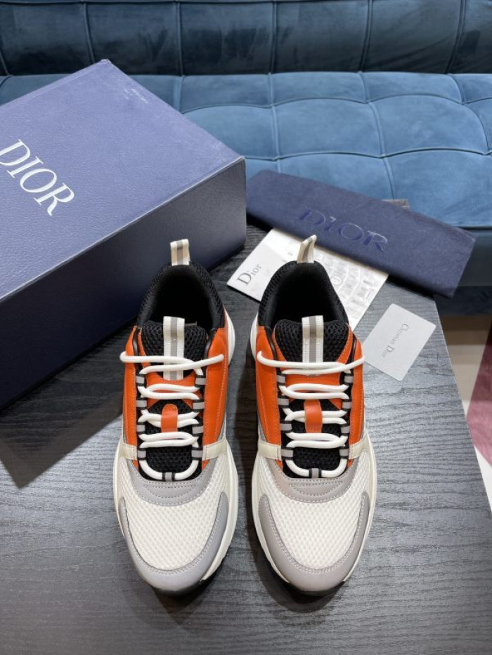 DIOR B22 SNEAKERS -55