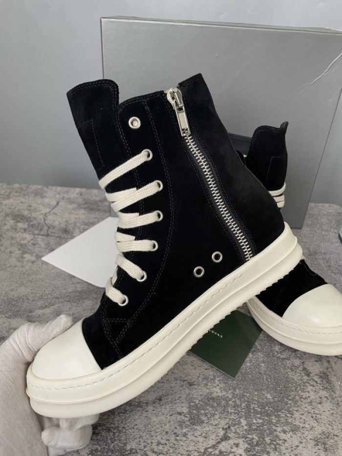 Rick Owen R0000104