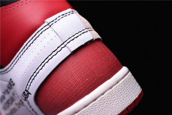 o-w air jordan 1 retro chicago the ten aa3834-101