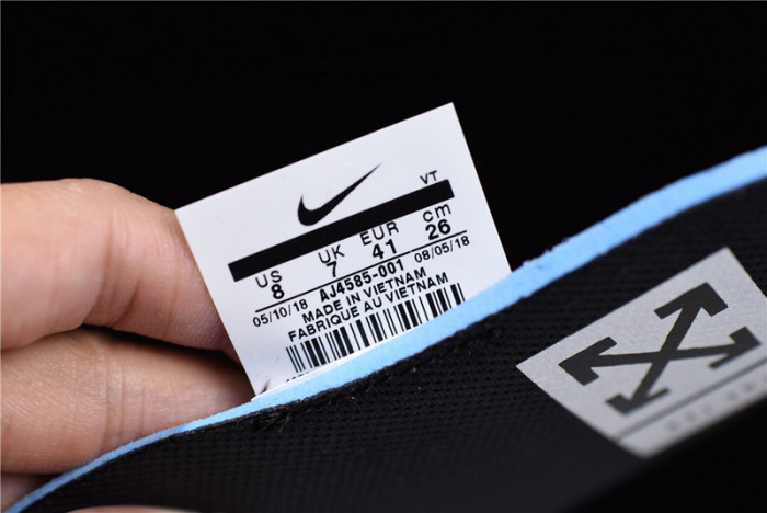 o-wnike air max 97 black aj4585-001