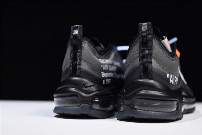o-wnike air max 97 black aj4585-001