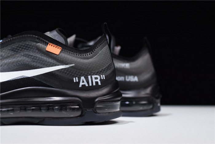o-wnike air max 97 black aj4585-001