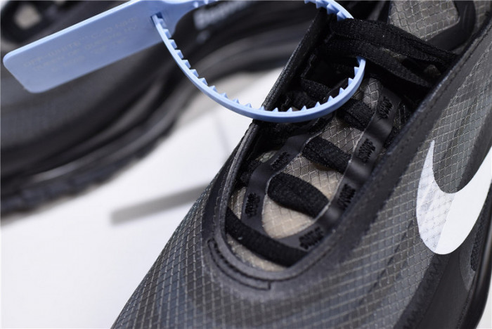 o-wnike air max 97 black aj4585-001