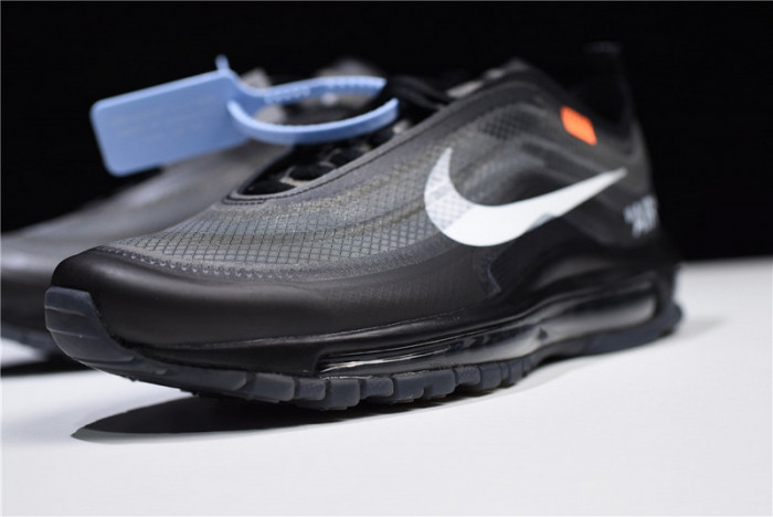 o-wnike air max 97 black aj4585-001