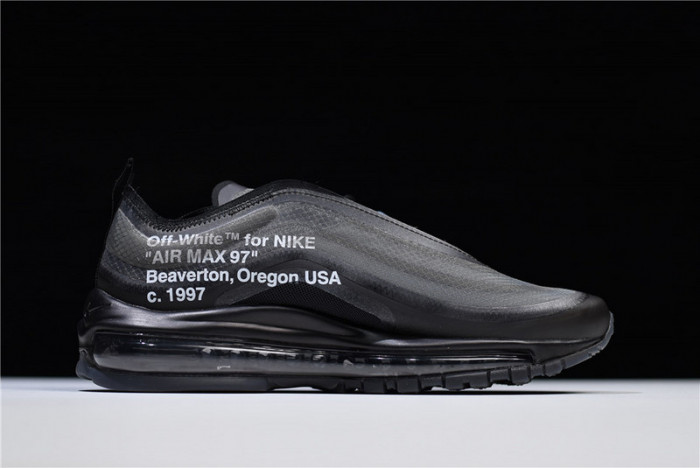 o-wnike air max 97 black aj4585-001