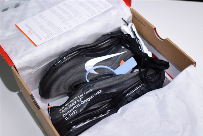 o-wnike air max 97 black aj4585-001