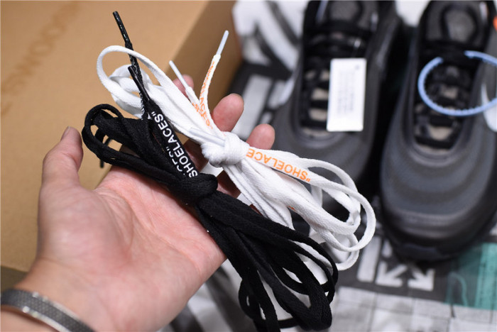 o-wnike air max 97 black aj4585-001
